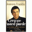 Crea que usted puede